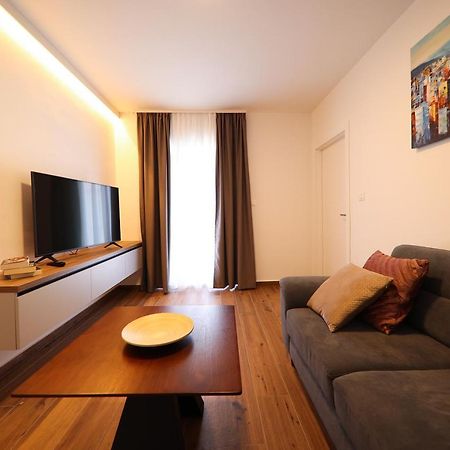 Apartmani Diklo Zadar Eksteriør billede